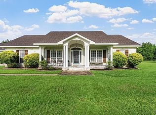 1870 Homestead Ln, Wilmer, AL 36587