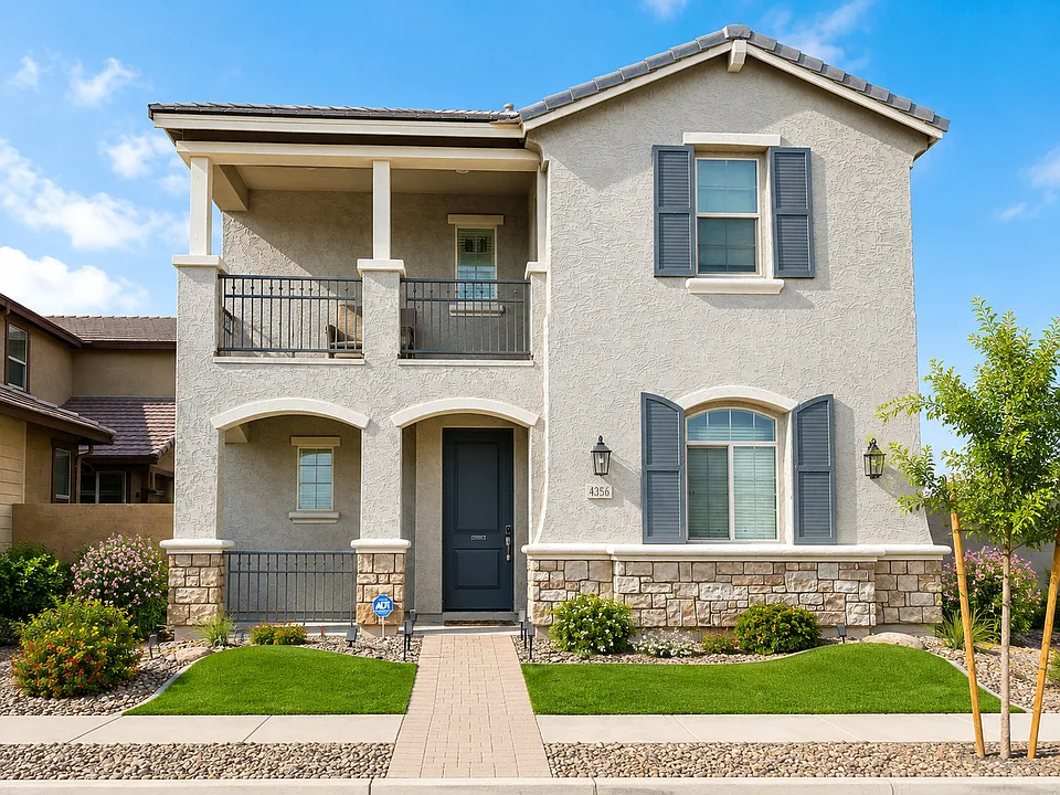 4356 E Jesse St