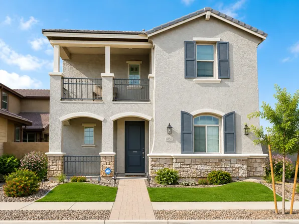 4356 E Jesse St, Gilbert, AZ 85295