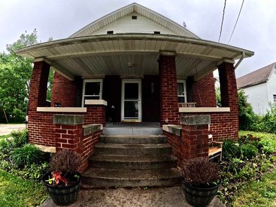 221 Carl St, Winchester, IN, 47394