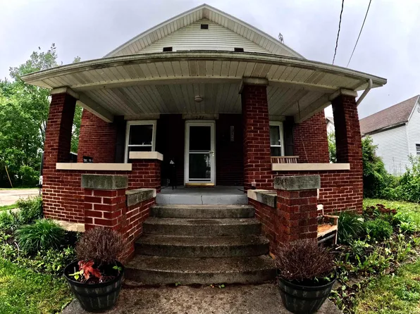 221 Carl St, Winchester, IN 47394