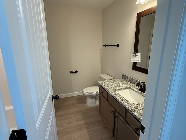 904 Bradley Dill Rd #A — Photo 6