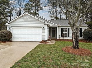 4211 Suttle Pl, Matthews, NC 28104