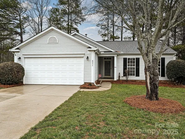 4211 Suttle Pl, Matthews, NC 28104