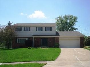 6373 Charity Dr, Cincinnati, OH 45248