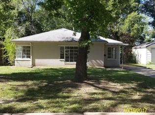 643 S Rutan Ave, Wichita, KS 67218