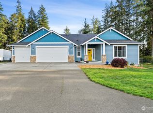 3102 360th Street Ct S, Roy, WA 98580