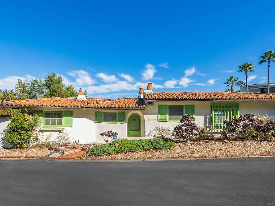 7477 Hillside Dr, La Jolla, CA 92037 Zillow