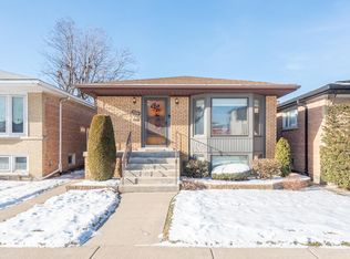 5116 S Meade Ave, Chicago, IL 60638