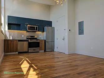 Rented by Manhattan Management LLC