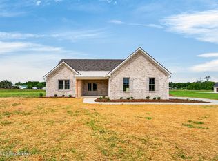 1018 Cordy Ln, Lawrenceburg, KY 40342