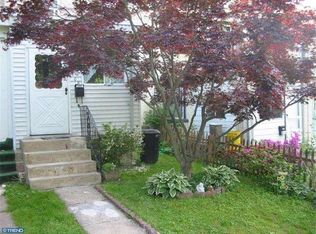 508 Lincoln Ave, Collingdale, PA 19023