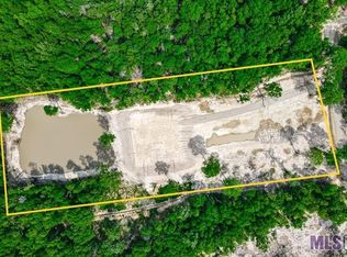 11973 Gurney Rd, Baker, LA 70714