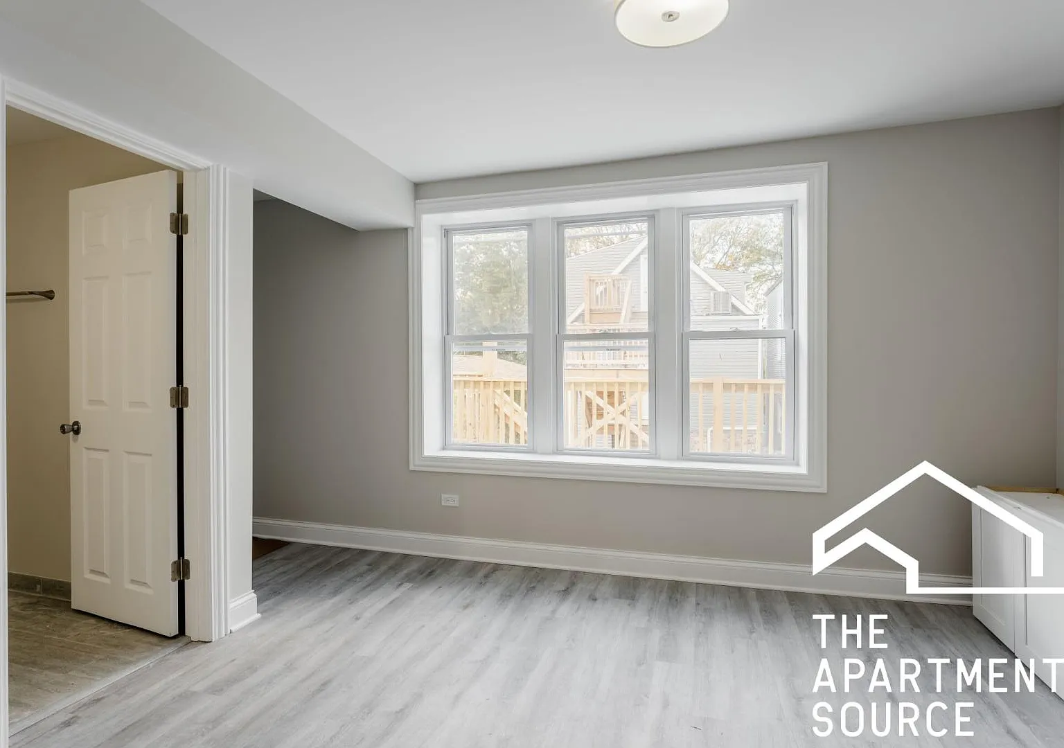 1 bed, $1,950 — Photo 4