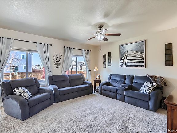 4th image of 1449 Moraine Valley Drive