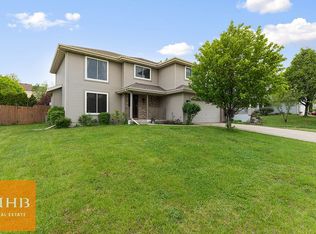 2673 Mica Rd, Fitchburg, WI 53711