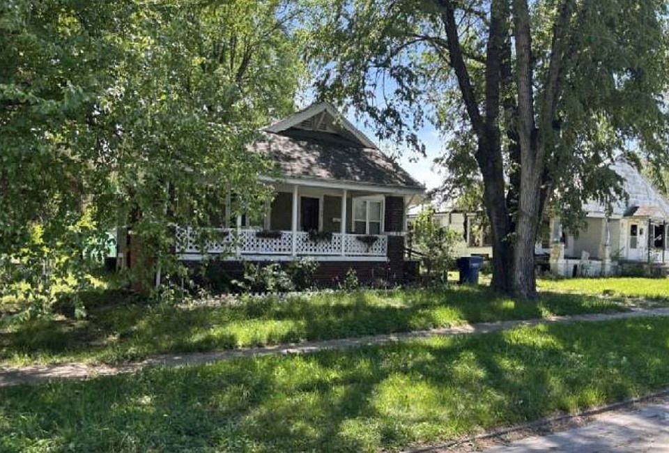 Property Front View