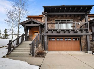 14096 N Council Fire Trl, Kamas, UT 84036