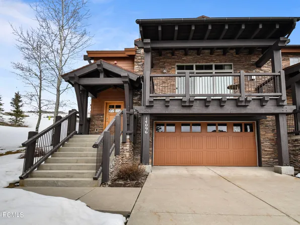 14096 N Council Fire Trl, Kamas, UT 84036