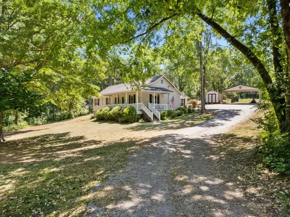 514 Church St, Little Mountain, SC 29075