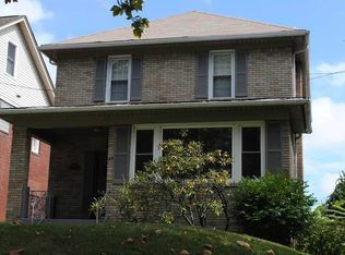 2835 Beechwood Blvd, Pittsburgh, PA