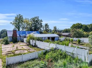 201 Thompson Rd, Rutherfordton, NC 28139