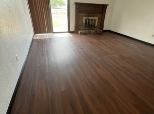 1403 Gabriel Dr #1, El Reno, OK 73036