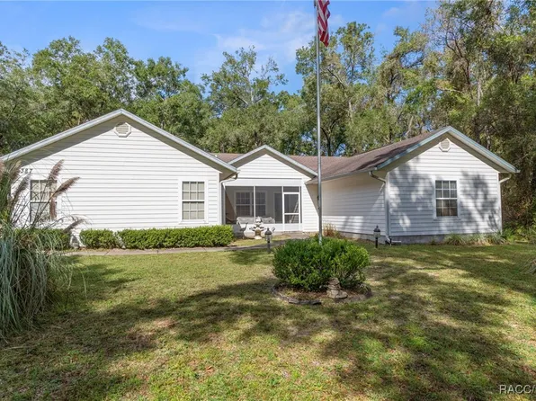 6387 E Anna Jo Dr, Inverness, FL 34452