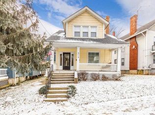 3113 Linwood Ave, Cincinnati, OH 45208