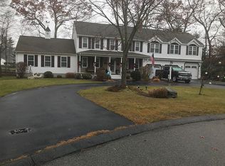 6 Brandy Wine Cir, Douglas, MA 01516