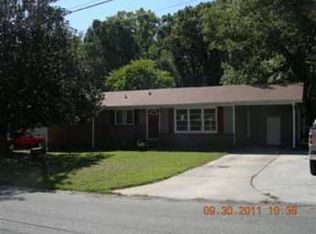 106 Atteiram Dr NE, Rome, GA 30161