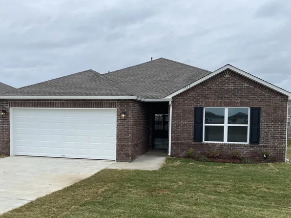 7519 E 144th Pl N, Collinsville, OK 74021