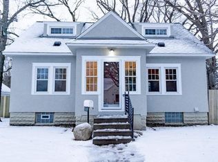 5835 Camden Ave N, Brooklyn Center, MN 55430
