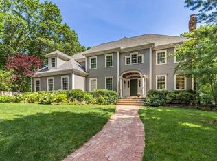 28 Redington Rd, Needham, MA 02492