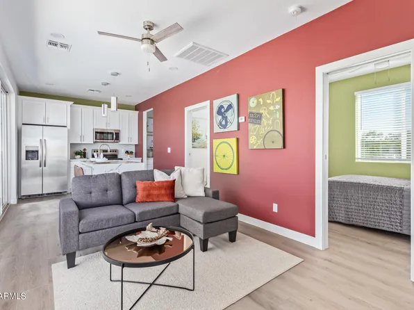 1106 W Vogel Avenue, Phoenix, AZ 85021