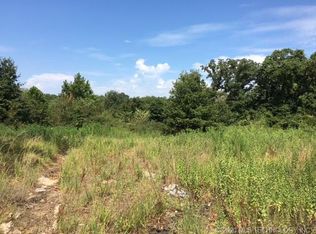 1213 S Rosewood Ln, Atoka, OK 74525