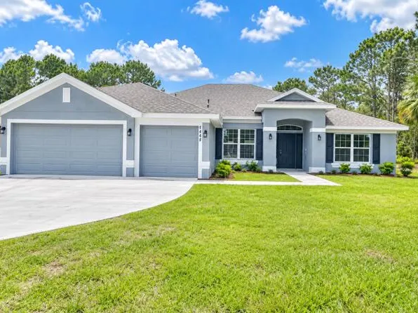 6448 NW Fontana St, Port Saint Lucie, FL 34986