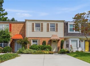 1822 Durham W, Virginia Beach, VA 23454