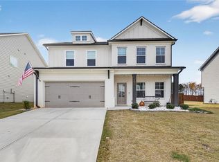 4501 Silver Oak Dr, Gainesville, GA 30504