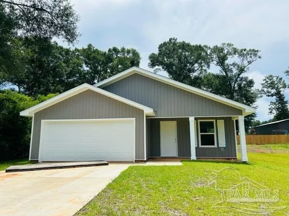 995 Kathleen Ave, Cantonment, FL 32533