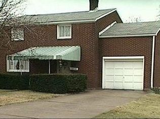 1138 Prescott St, White Oak, PA