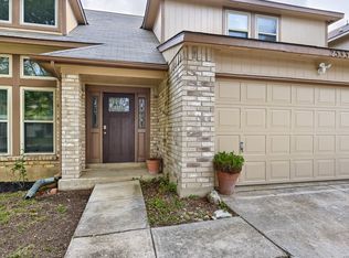2533 Montebello, San Antonio, TX 78259