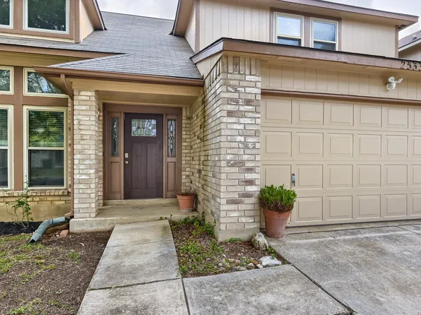 2533 Montebello, San Antonio, TX 78259
