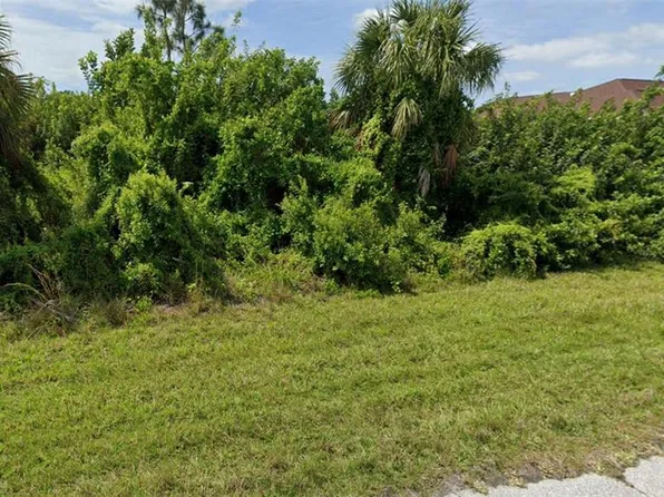 10487 Woodland Ave Lot 9, Englewood, FL 34224