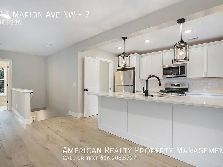 346 Marion Ave NW #2 — Photo 5