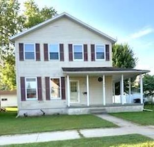 134 East Howard Street, Portage, WI, 53901