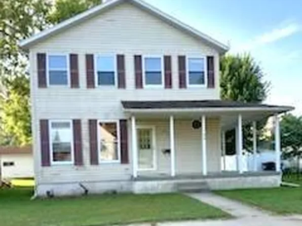 134 East Howard Street, Portage, WI 53901