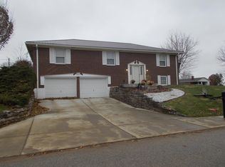 55 Hopi Dr, Cynthiana, KY 41031