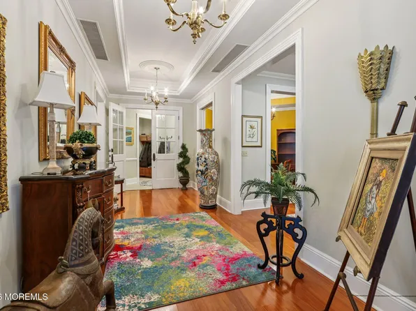 432 Oval Road, Manasquan, NJ 08736