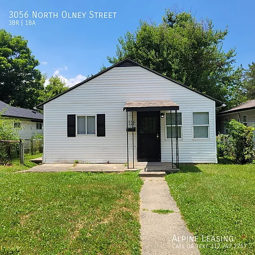 3056 N Olney St Photo 1